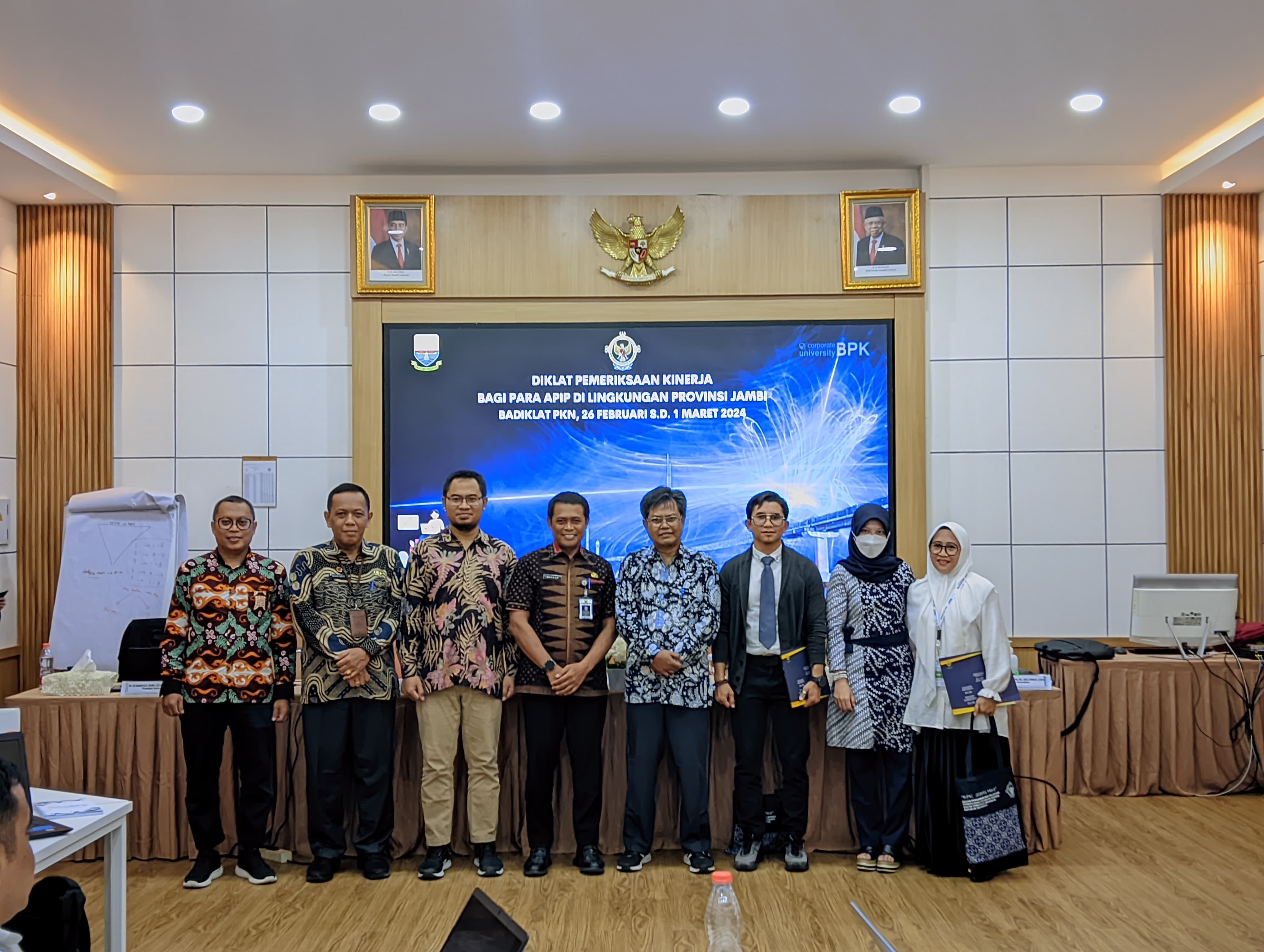 Galeri Kegiatan